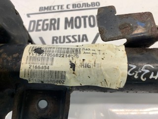 Стойка подвески передняя правая, ориг. номер 31340482, Volvo XC60 2008-2013
