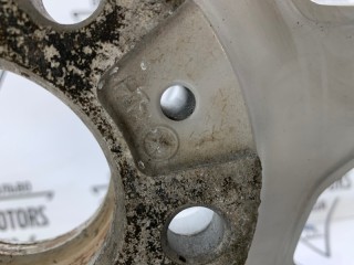 Диск колесный литой, ориг. номер 36113417268, BMW X3 2006-2010