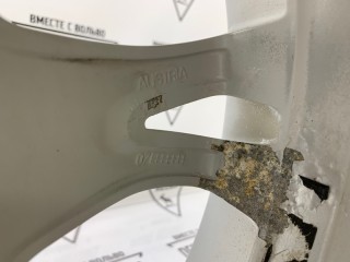 Диск колесный литой, ориг. номер 36113417268, BMW X3 2006-2010