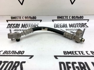 Шланг кондиционера, ориг. номер 64538379719, BMW 5-Series 1995-2000