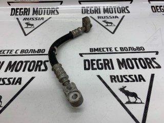 Шланг кондиционера, ориг. номер 64538379719, BMW 5-Series 1995-2000