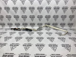 Подушка безопасности боковая левая, ориг. номер 8623491, Volvo XC70 2004-2007