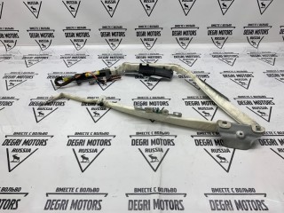 Подушка безопасности боковая левая, ориг. номер 8623491, Volvo XC70 2004-2007