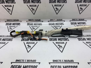 Подушка безопасности боковая левая, ориг. номер 8623491, Volvo XC70 2004-2007