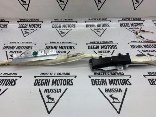 Подушка безопасности боковая правая, ориг. номер 8623492, Volvo XC70 2004-2007
