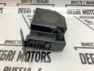 Сирена сигнализации передняя, ориг. номер YWK500040, Land Rover Discovery L319 2004-2009