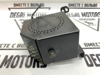 Сирена сигнализации передняя, ориг. номер YWK500040, Land Rover Discovery L319 2004-2009