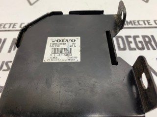 Сирена сигнализации передняя, ориг. номер YWK500040, Land Rover Discovery L319 2004-2009