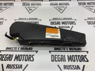 Подушка безопасности в сиденье передняя левая, ориг. номер 31418256, Volvo XC60 2008-2013