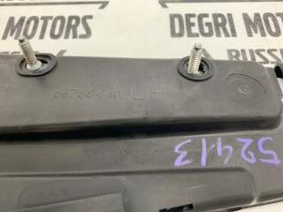 Подушка безопасности в сиденье передняя левая, ориг. номер 31418256, Volvo XC60 2008-2013