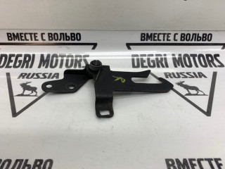 Крюк капота, ориг. номер 30763562, Volvo XC90 2006-2014