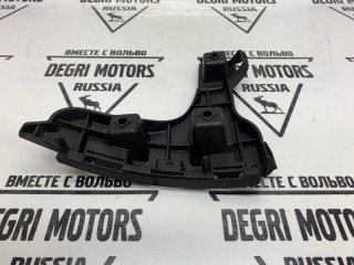 Кронштейн бампера задний левый, ориг. номер 31383481, Volvo XC60 2008-2013