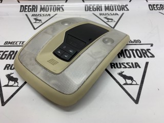 Плафон подсветки салона передний, ориг. номер 39823162, Volvo XC60 2008-2013