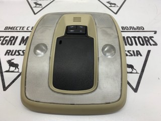 Плафон подсветки салона передний, ориг. номер 39823162, Volvo XC60 2008-2013