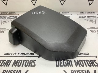 Крышка блока управления двигателя, ориг. номер 30680265, Volvo XC70 2004-2007