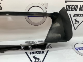Дефлектор радиатора передний, ориг. номер 9190983, Volvo XC70 2004-2007