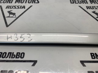 Молдинг крыши передний правый, ориг. номер 39992741, Volvo XC70 2004-2007