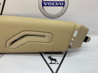 Обшивка стойки задняя левая, ориг. номер 39864344, Volvo XC70 2004-2007