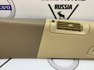 Обшивка стойки задняя левая, ориг. номер 39864344, Volvo XC70 2004-2007