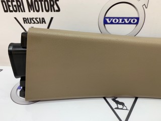 Обшивка стойки задняя левая, ориг. номер 39864344, Volvo XC70 2004-2007