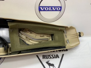 Обшивка стойки задняя левая, ориг. номер 39864344, Volvo XC70 2004-2007