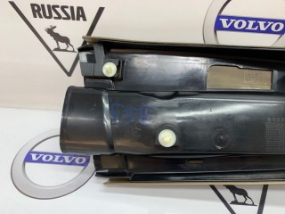 Обшивка стойки задняя левая, ориг. номер 39864344, Volvo XC70 2004-2007