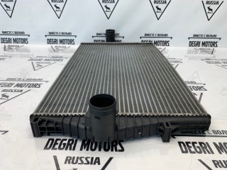 Радиатор интеркулера, ориг. номер 31274554, Volvo XC70 2004-2007