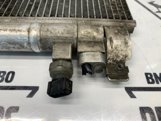 Радиатор кондиционера, ориг. номер 31369510, VOLVO XC90 2006-2014