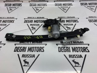 Стеклоподъемник задний правый, ориг. номер 31253720, Volvo XC70 2004-2007