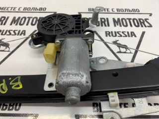 Стеклоподъемник задний правый, ориг. номер 31253720, Volvo XC70 2004-2007