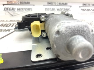 Стеклоподъемник задний правый, ориг. номер 31253720, Volvo XC70 2004-2007