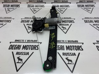 Стеклоподъемник задний правый, ориг. номер 31253720, Volvo XC70 2004-2007