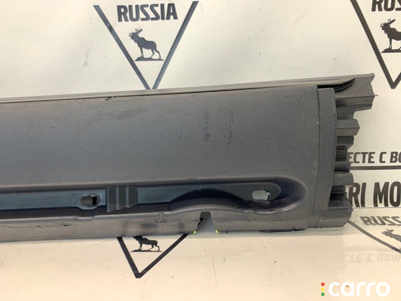 Накладка порога правая Volvo XC70 2004-2007, 30698371, фото 2