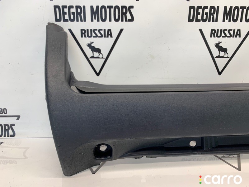 Накладка порога правая Volvo XC70 2004-2007, 30698371, фото 4