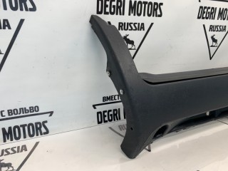 Накладка порога правая, ориг. номер 30698371, Volvo XC70 2004-2007