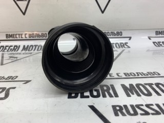 Патрубок воздушный, ориг. номер 30769233, Volvo XC70 2004-2007