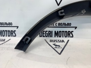 Расширитель крыла задний правый, ориг. номер 30655853, Volvo XC70 2004-2007