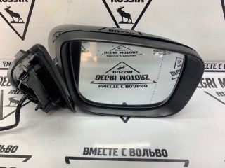 Зеркало правое, ориг. номер 31371140, Volvo XC60 2008-2013
