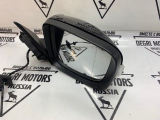 Зеркало правое, ориг. номер 31371140, Volvo XC60 2008-2013