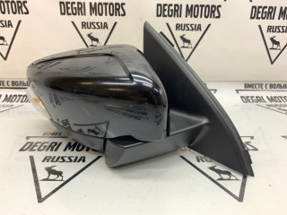 Зеркало правое, ориг. номер 31371140, Volvo XC60 2008-2013