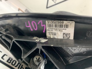 Зеркало правое, ориг. номер 31371140, Volvo XC60 2008-2013