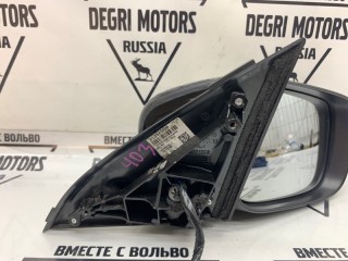 Зеркало правое, ориг. номер 31371140, Volvo XC60 2008-2013