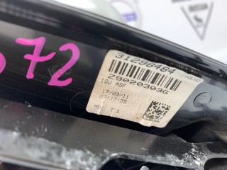 Зеркало переднее левое, ориг. номер 31371122, Volvo XC60 2008-2013
