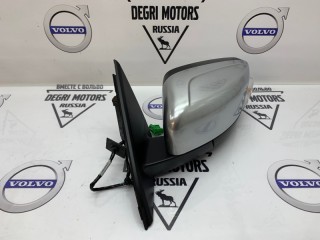 Зеркало переднее левое, ориг. номер 31371122, Volvo XC60 2008-2013