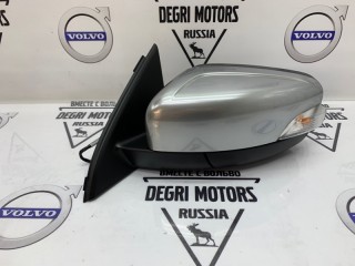 Зеркало переднее левое, ориг. номер 31371122, Volvo XC60 2008-2013