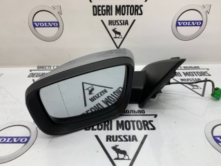 Зеркало переднее левое, ориг. номер 31371122, Volvo XC60 2008-2013