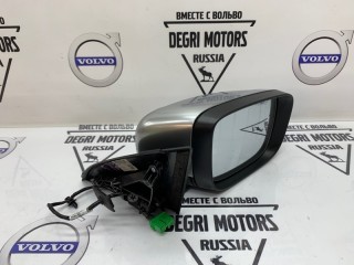 Зеркало переднее правое, ориг. номер 31371137, Volvo XC60 2008-2013