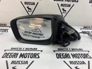 Зеркало левое, ориг. номер 31371120, Volvo XC60 2008-2013