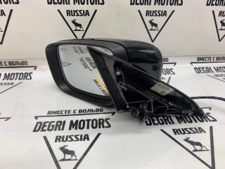 Зеркало левое, ориг. номер 31371120, Volvo XC60 2008-2013