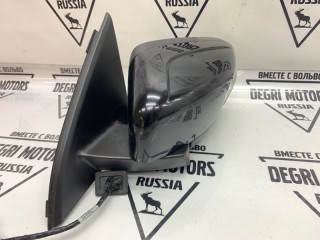Зеркало левое, ориг. номер 31371120, Volvo XC60 2008-2013